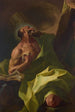 apostoła Andrzeja - Johann Lucas Kracker — widok dzieła
