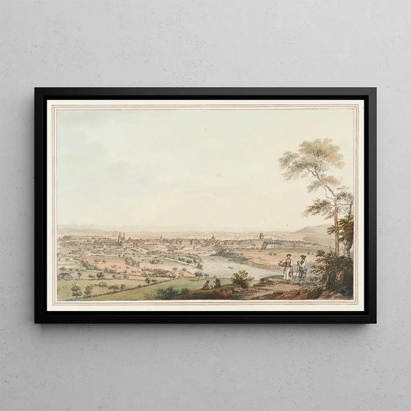 Johann Ludwig Aberli - Berne.webp