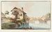 Boezingen - Johann Ludwig Aberli — widok dzieła