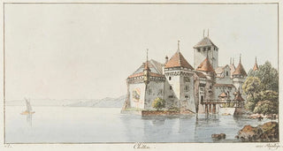 Johann Ludwig Aberli - Chillon.webp