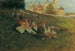 Kalwaria - Johann Nepomuk Geiger — widok dzieła