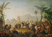 Croisé - Johann Nepomuk Hoechle — widok dzieła