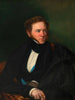 Albert von Camesina, grafik i archeolog - Johann Nepomuk Mayer — widok dzieła
