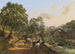 Repos sur la route - Johann Nepomuk Rauch — widok dzieła