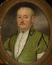 Portret Karola Wgliskiego - Johann Niedermann — widok dzieła