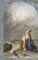 Świętego Spyridona - Johann Peter Krafft — widok dzieła