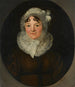Maria Magdalena Bursa - Johann Samuel Grüne — widok dzieła