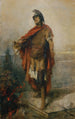 Święty Florian - Johann Till le Jeune — widok dzieła