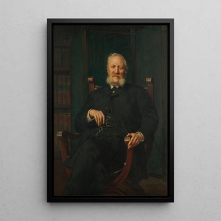 Johann Victor Krmer - Dr Karl Stremayr.webp