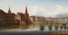 Lucerne - Johann Wilhelm Jankowski — widok dzieła