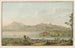Widok na Schadau nad jeziorem Thun - Johann Wolfgang Kleemann — widok dzieła