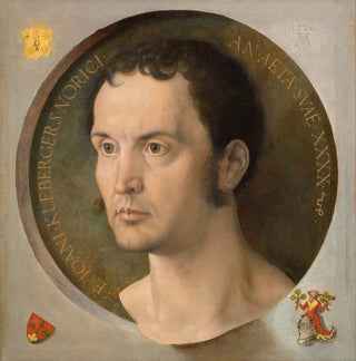 Johannes Kleberger - Albrecht Dürer