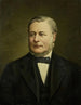Portret Pietera Hendrika van Gelder 1822-1883 - Johannes Ephraim — widok dzieła
