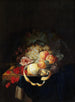 Martwa natura z owocami - Johannes Hannot — widok dzieła