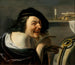 Demokryta - Johannes Paulus Moreelse — widok dzieła