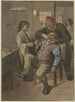 Lekarz dentysta wioski - Johannes Pieter de Frey — widok dzieła