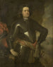 Portret oficera wojskowego - Johannes Vollevens — widok dzieła