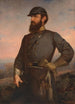 Thomas Jonathan Jackson - John Adams l'Ancien — widok dzieła