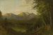 na Górnym Hudsonie - John Adams Parker — widok dzieła