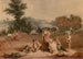 Moissonneurs - John Augustus Atkinson — widok dzieła