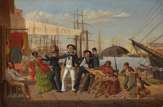 John Carlin - After a Long Cruise.webp
