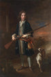 John Poulett, pierwszy hrabia Poulett - John Closterman — widok dzieła
