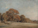 pejzażu jesiennego w East Bergholt - John Constable — widok dzieła