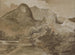 Rocher du château, Borrowdale - John Constable — widok dzieła