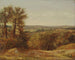 Dolina Dedham - John Constable — widok dzieła