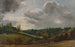 East Bergholt - John Constable — widok dzieła