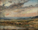 Hampstead Heath z stawem i kąpiącymi się - John Constable — widok dzieła