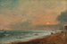 Plage de Hove - John Constable — widok dzieła