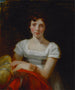 Marie Freer - John Constable — widok dzieła