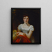 Marie Freer - John Constable — oprawiony obraz na ścianie