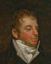 portret Williama Travisa - John Constable — widok dzieła