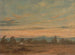 pejzażu letniego wieczoru - John Constable — widok dzieła