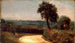 Droga z East Bergholt do Flatford - John Constable — widok dzieła