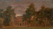 West Lodge East Bergholt - John Constable — widok dzieła
