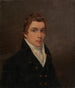 Portret szlachcica - John Cox Dillman Engleheart — widok dzieła