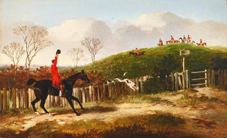 John Dalby - View Halloo.webp
