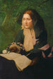 Julia Ward Howe - John Elliott — widok dzieła