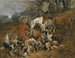 Parti pour la terre - John Emms — widok dzieła