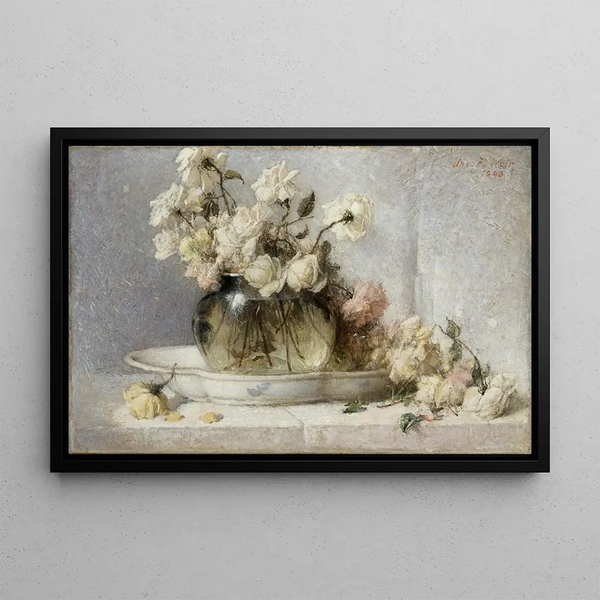 John Ferguson Weir - Roses.webp