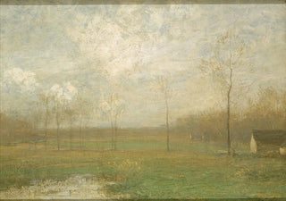 John Francis Murphy - Indian Summer.webp