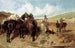 Jesień - John Frederick Herring l'Ancien — widok dzieła