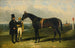Le Hollandais volant - John Frederick Herring l'Ancien — widok dzieła