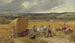 Moisson - John Frederick Herring l'Ancien — widok dzieła