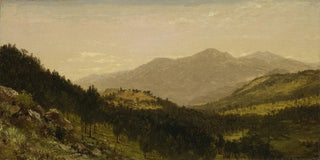 John Frederick Kensett - Bergen Park Colorado.webp