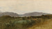 Rzeka Hudson - John Frederick Kensett — widok dzieła
