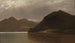 Lac George - John Frederick Kensett — widok dzieła